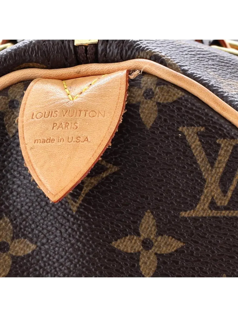 Louis Vuitton elevate your